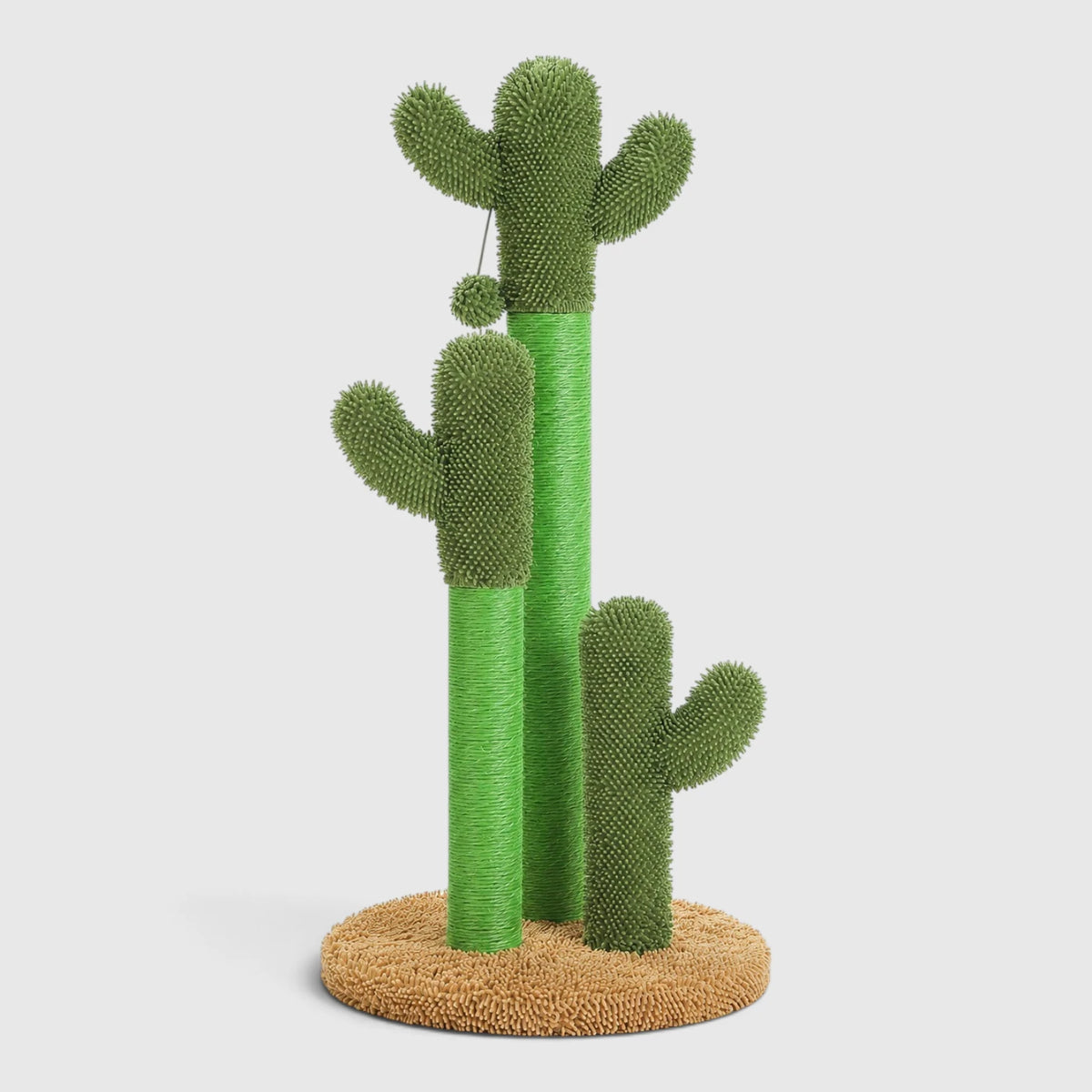 Griffoir Chat Cactus