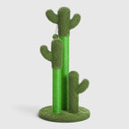 Griffoir Chat Cactus